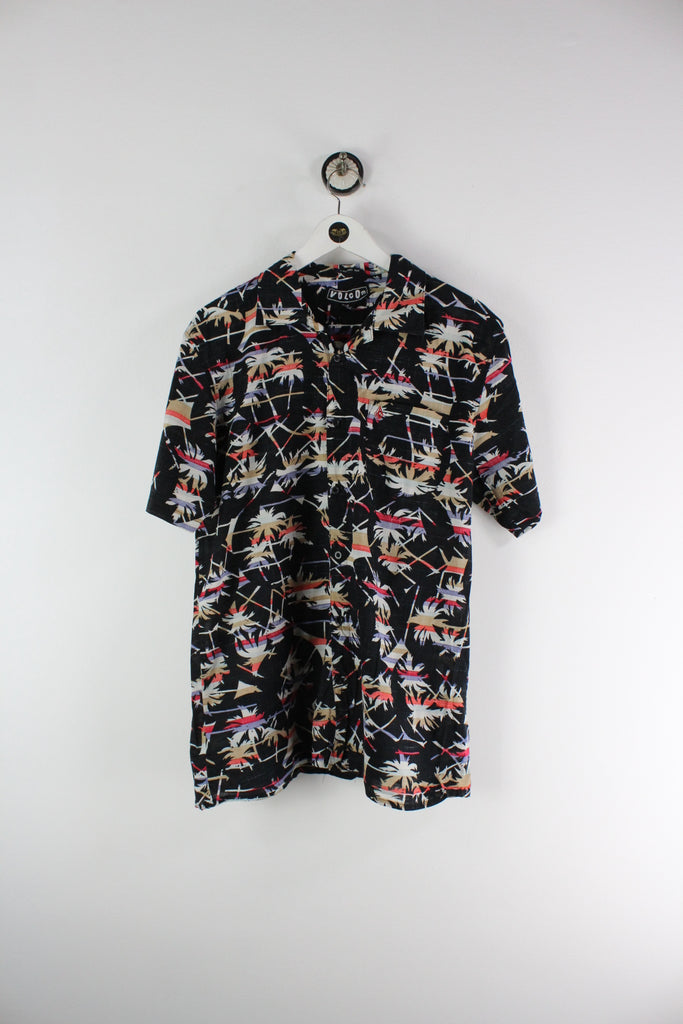 Vintage Volcom Classic Fit Shirt (M) - ramanujanitsez