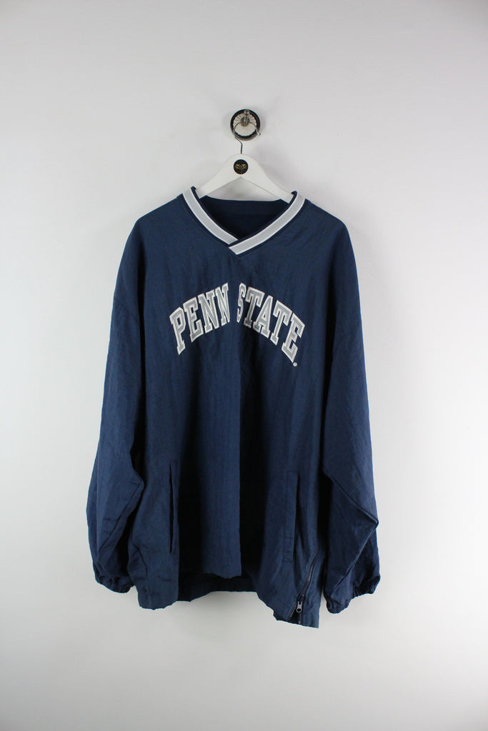 Vintage Penn State Windbreaker (XL) - ramanujanitsez