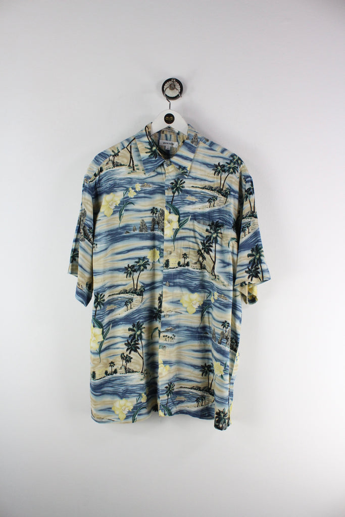 Vintage Pierre Cardin Shirt (L) - ramanujanitsez