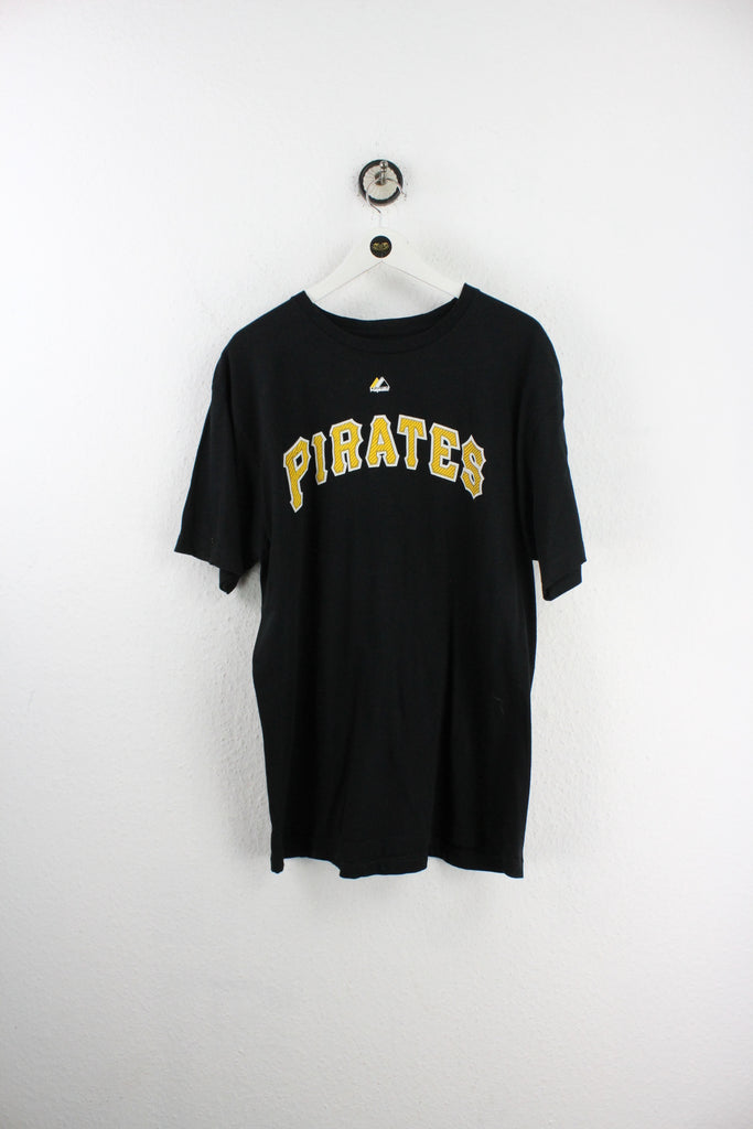 Vintage Pirates T-Shirt (XL) - ramanujanitsez