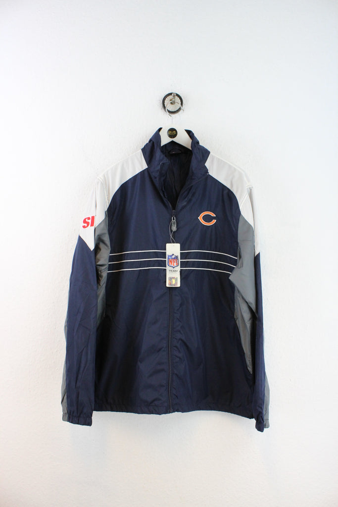 Vintage Chicago Bears Jacket (L) - ramanujanitsez