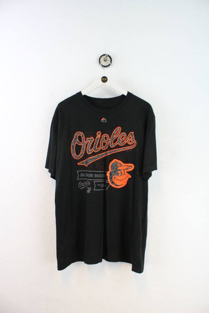 Vintage Baltimore Orioles T-Shirt (XL) - ramanujanitsez