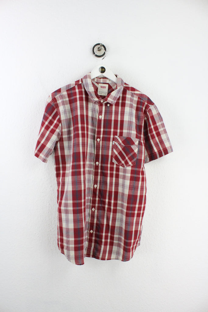 Vintage Levis Shirt (L) - ramanujanitsez