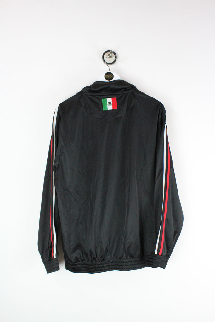 Vintage Mexico Training Jacket (L) - ramanujanitsez