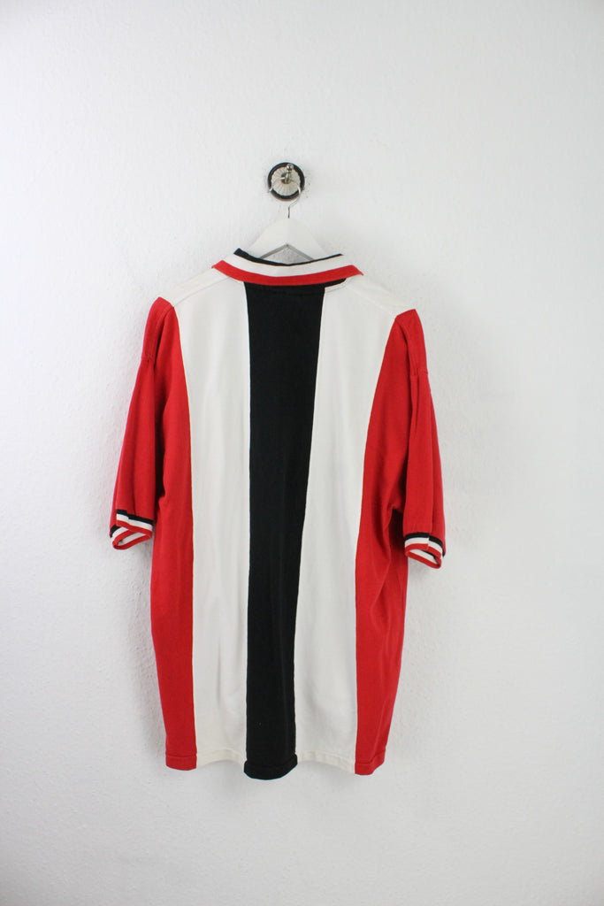 Vintage Disney Delphi Indy 200 Polo Shirt (XL) - ramanujanitsez