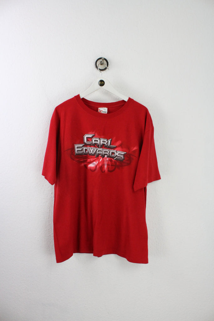 Vintage Carl Edwards T-Shirt (L) - ramanujanitsez