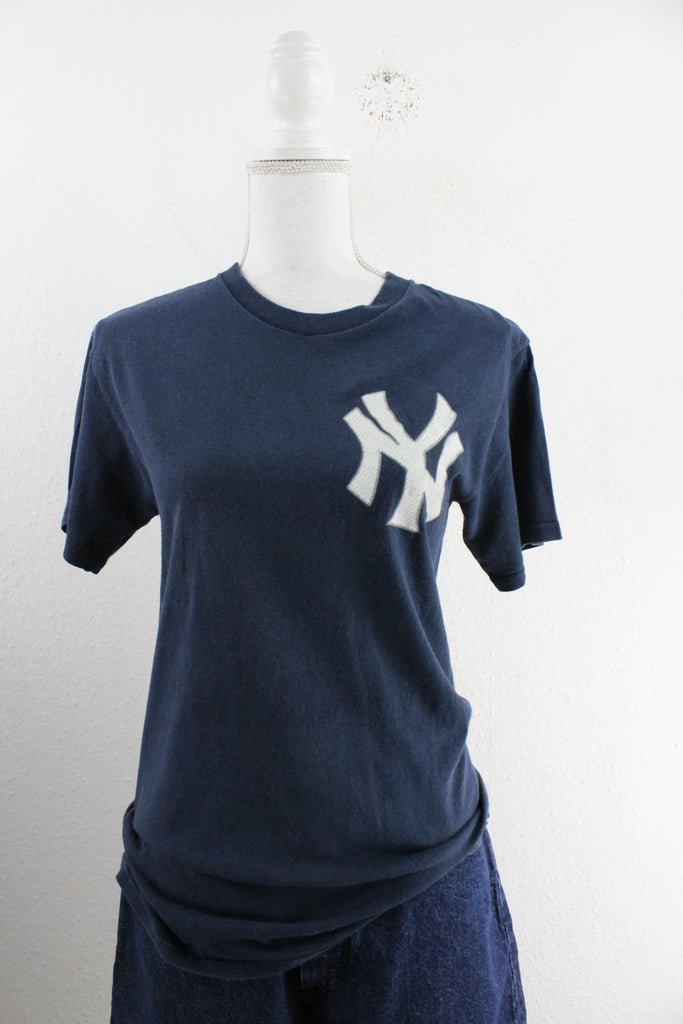 Vintage NY T-Shirt (S) - ramanujanitsez