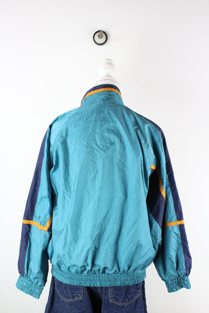 Vintage 80's Jacket (XL) - ramanujanitsez