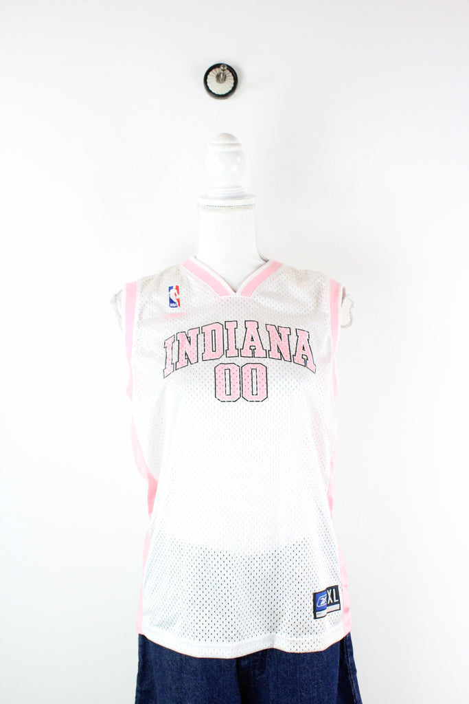 Vintage NBA Jersey (XL) - ramanujanitsez