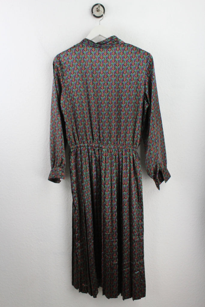 Vintage Talbots Dress (M) - ramanujanitsez