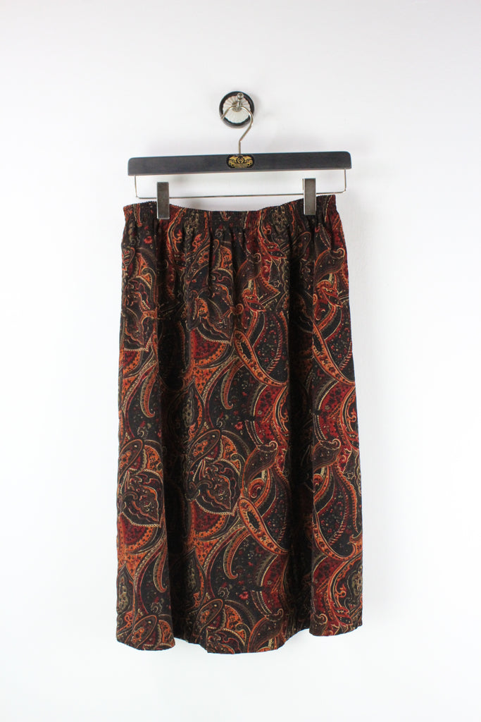 Vintage Blair Skirt (L) - ramanujanitsez