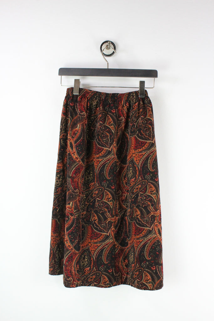 Vintage Blair Skirt (L) - ramanujanitsez