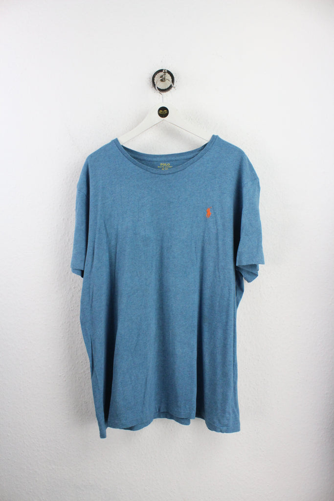 Vintage Polo Ralph Lauren T-Shirt (XL) - ramanujanitsez