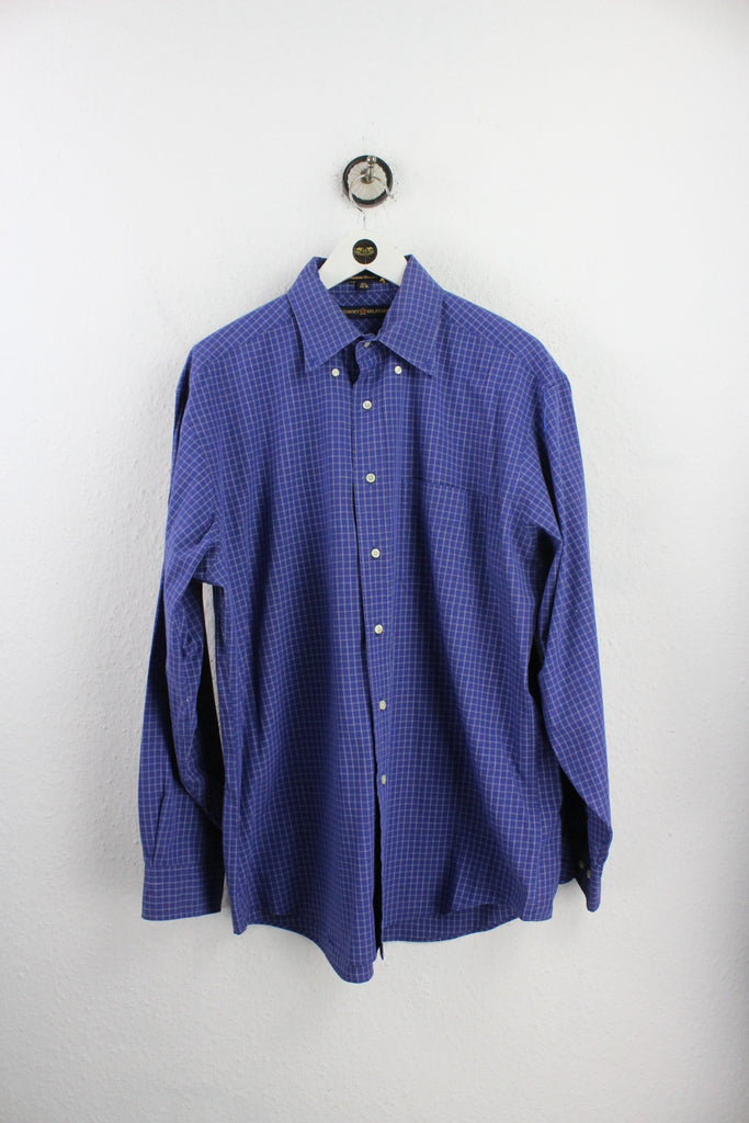 Vintage Tommy Hilfiger Shirt (XL) - ramanujanitsez