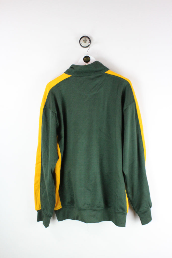 Vintage Packers Training Jacket (XL) - ramanujanitsez