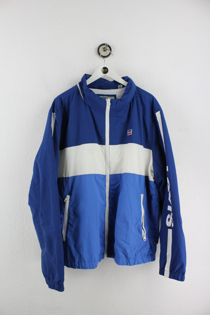 Vintage Levis Windbreaker (XXL) - ramanujanitsez