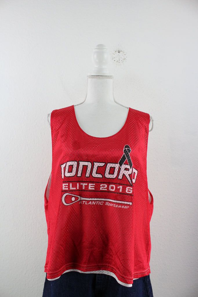 Vintage Concord Jersey (L) - ramanujanitsez