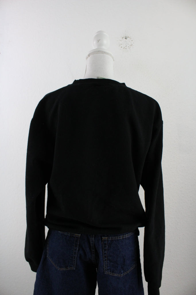 Vintage Lesley Sweatshirt (S) - ramanujanitsez