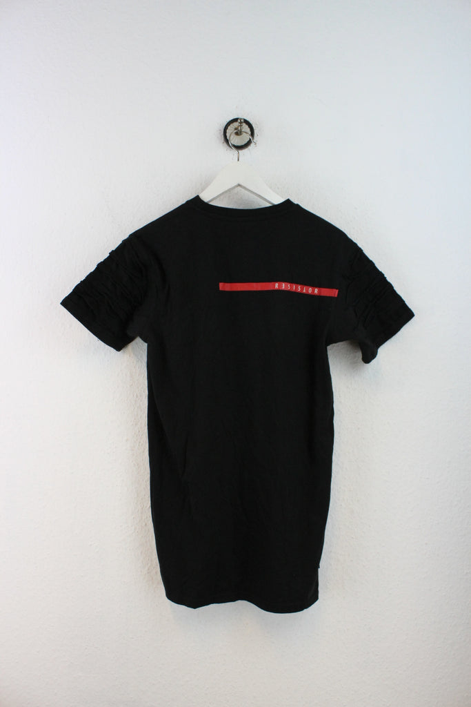 Vintage Resistor T-Shirt (S) - ramanujanitsez