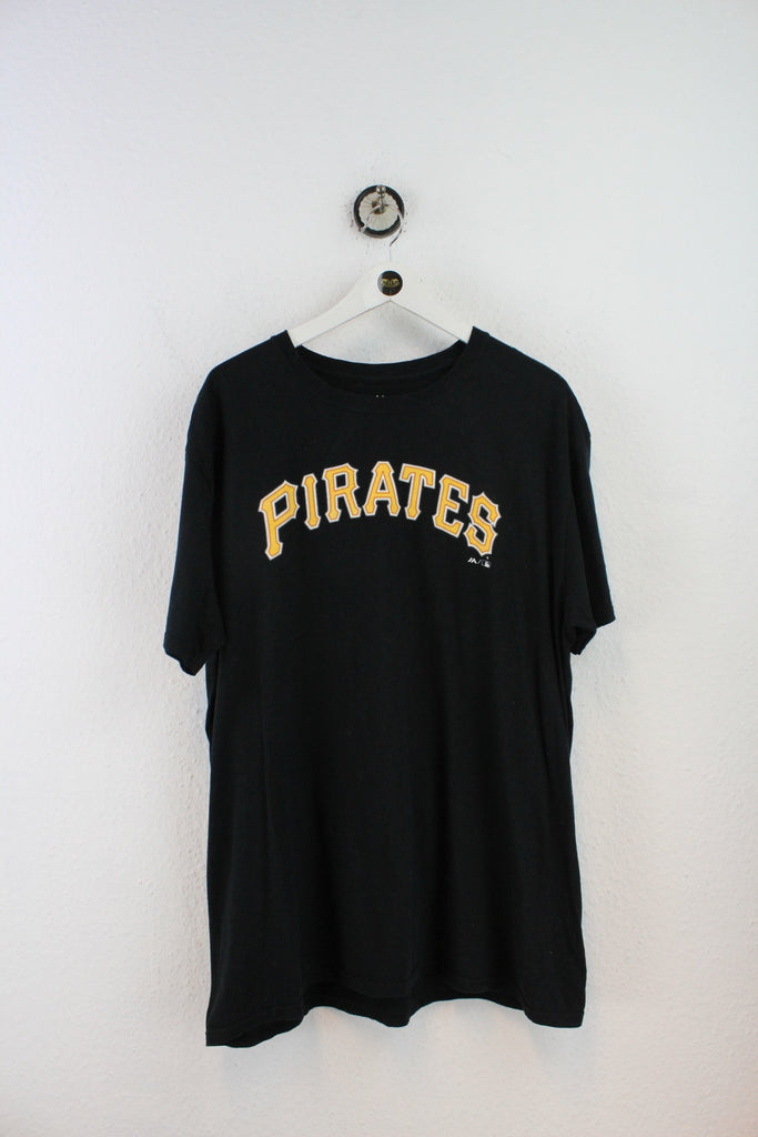 Vintage Pittsburgh Pirates T-Shirt (XL) - ramanujanitsez