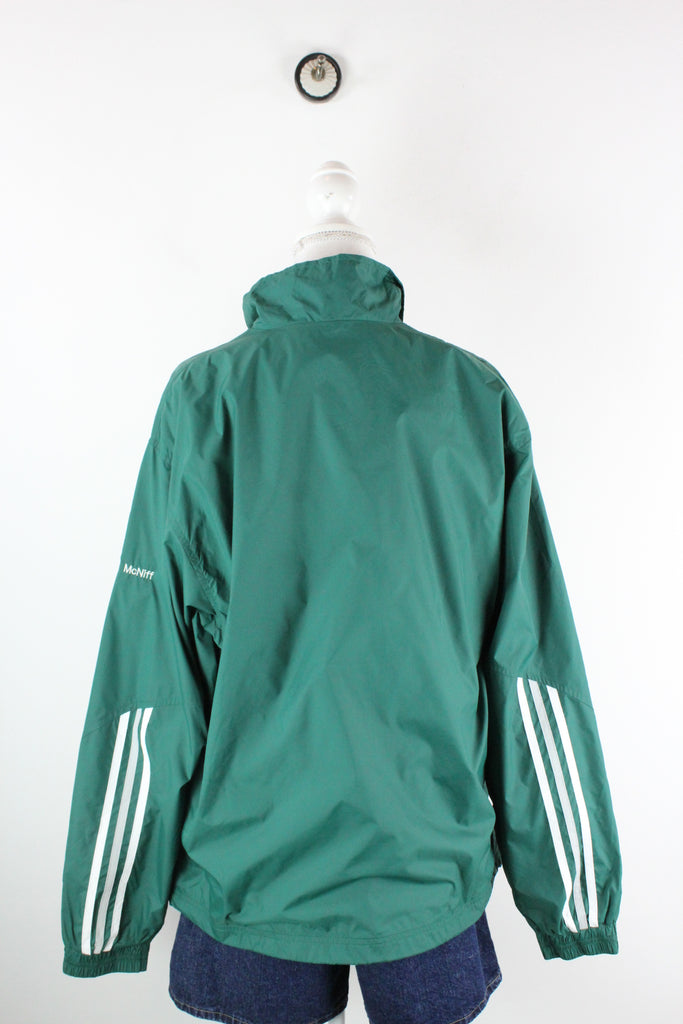 Vintage Adidas Training Jacket (M) - ramanujanitsez