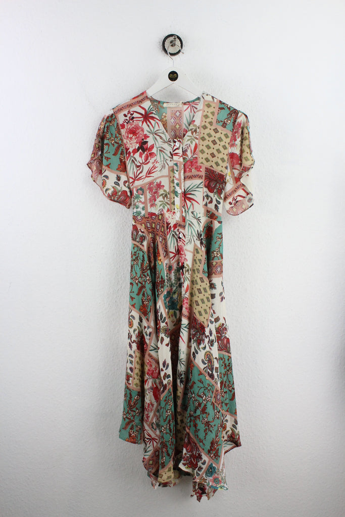 Vintage Roolee Dress (XS) - ramanujanitsez