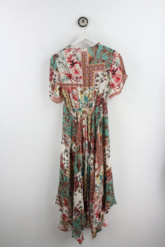 Vintage Roolee Dress (XS) - ramanujanitsez