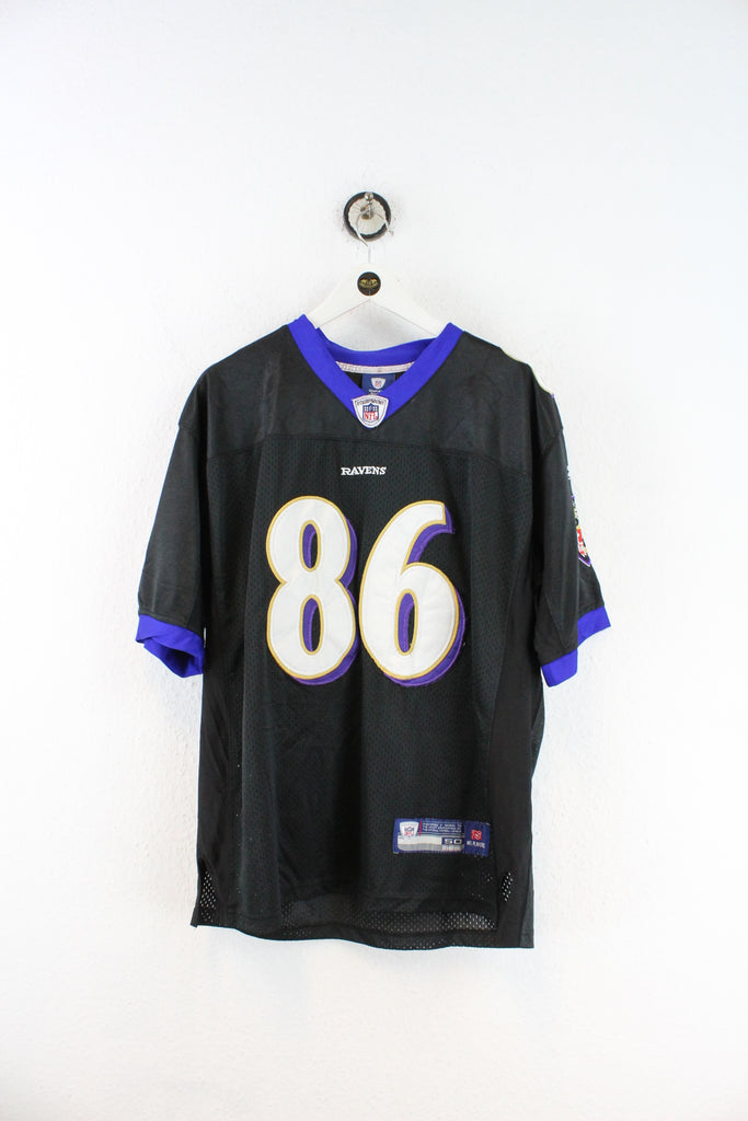 Vintage Baltimore Ravens Heap Jersey (XL) - ramanujanitsez