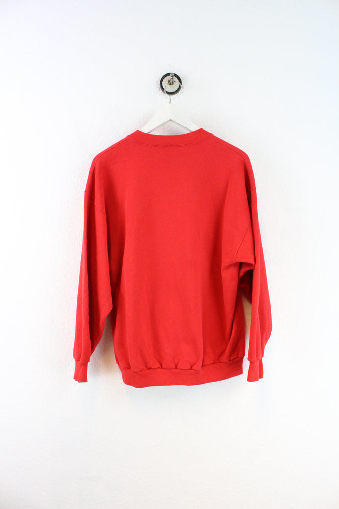 Vintage San Francisco 49ers Sweatshirt (L) - ramanujanitsez