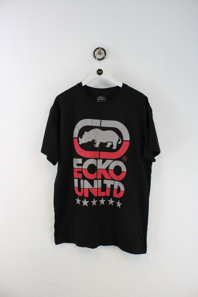 Vintage Eckō Unlimited T-Shirt (L) - ramanujanitsez