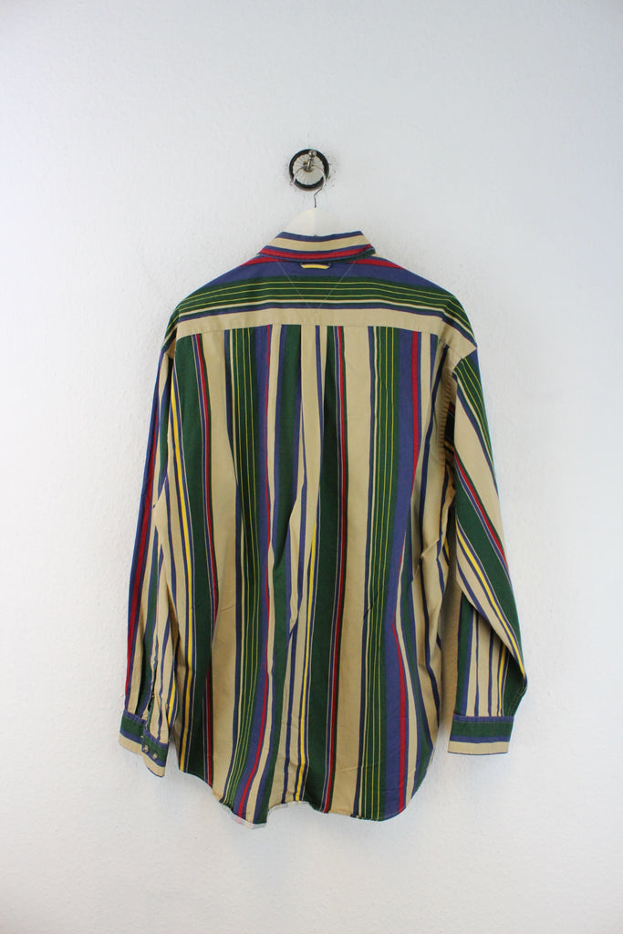 Vintage Tommy Hilfiger Shirt (L) - ramanujanitsez