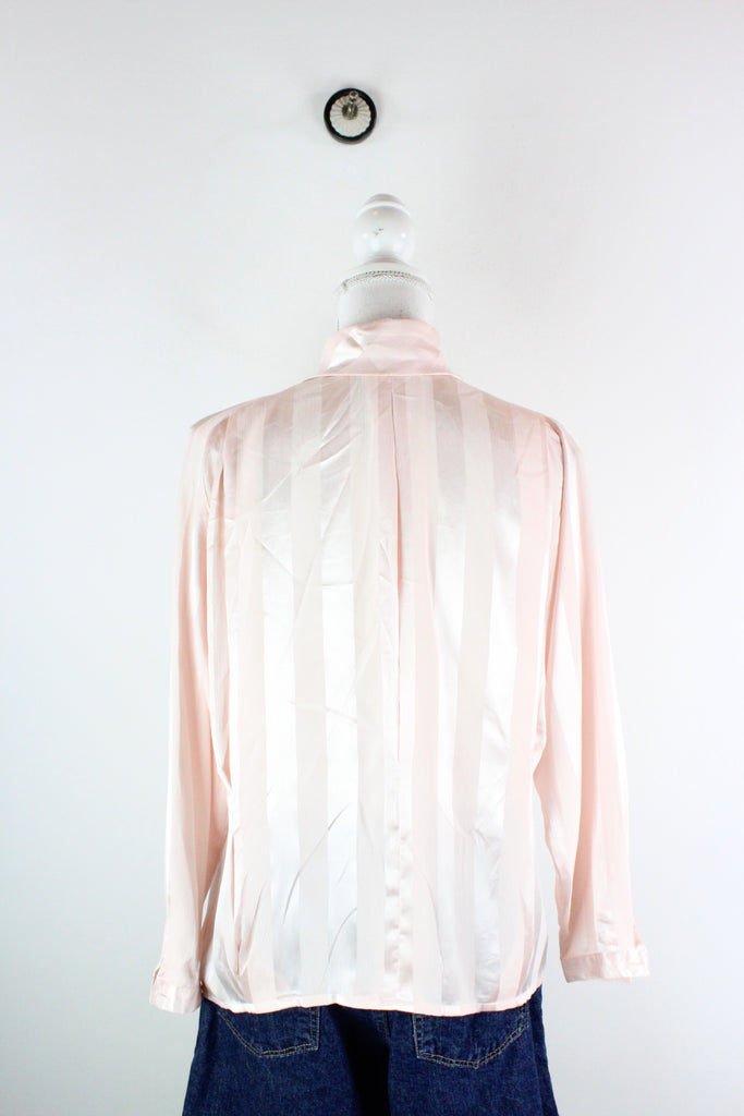 Vintage Ann Katrine Blouse (XS) - ramanujanitsez