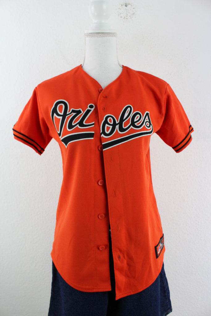 Vintage Orioles T-Shirt (L) - ramanujanitsez