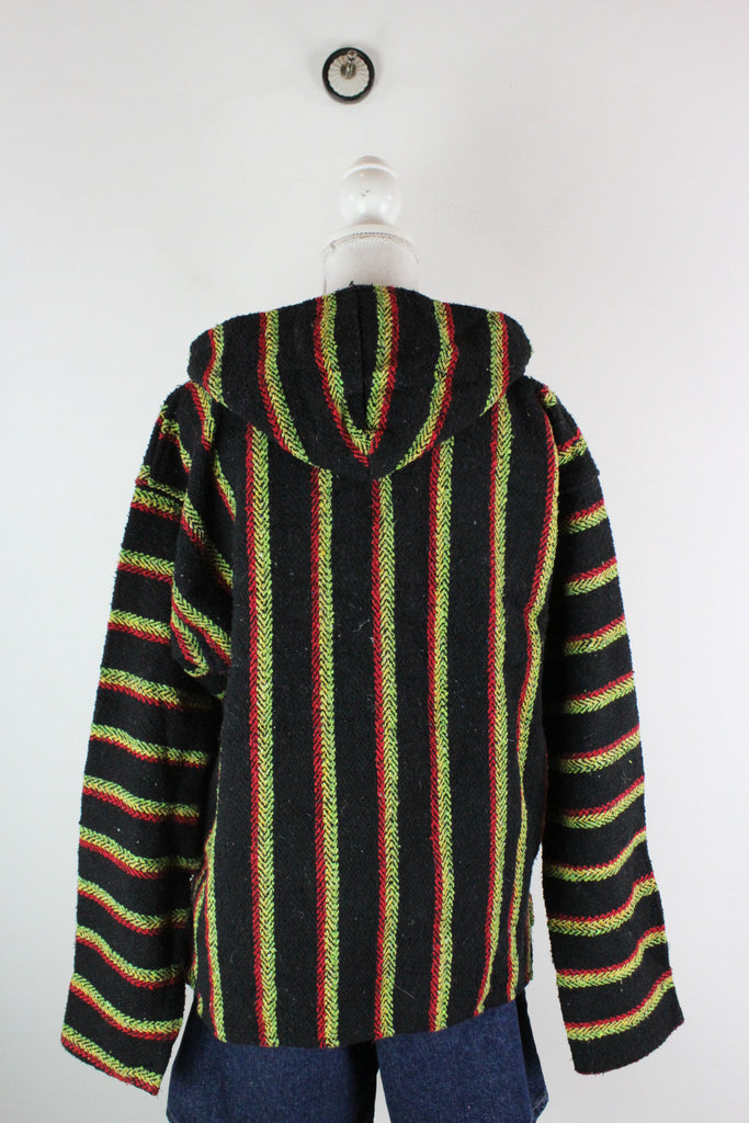 Vintage Earth Ragz Pullover (L) - ramanujanitsez