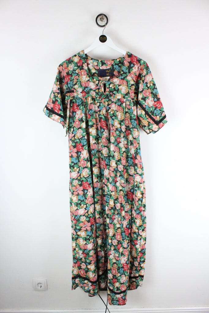 Vintage Why Not Dress (M) - ramanujanitsez