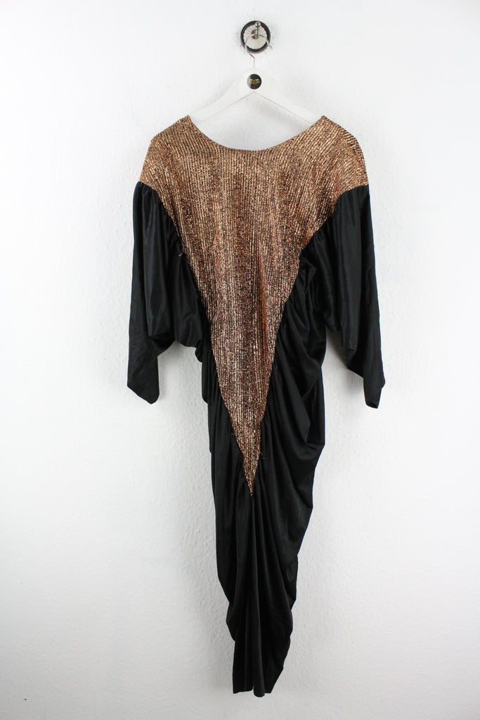 Vintage Better Half Dress (M) - ramanujanitsez