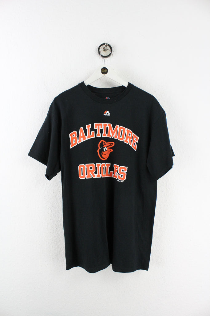 Vintage Baltimore Orioles T-Shirt (L) - ramanujanitsez