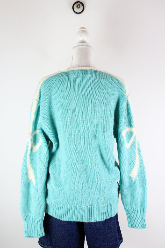 Vintage Maurada Pullover (M) - ramanujanitsez