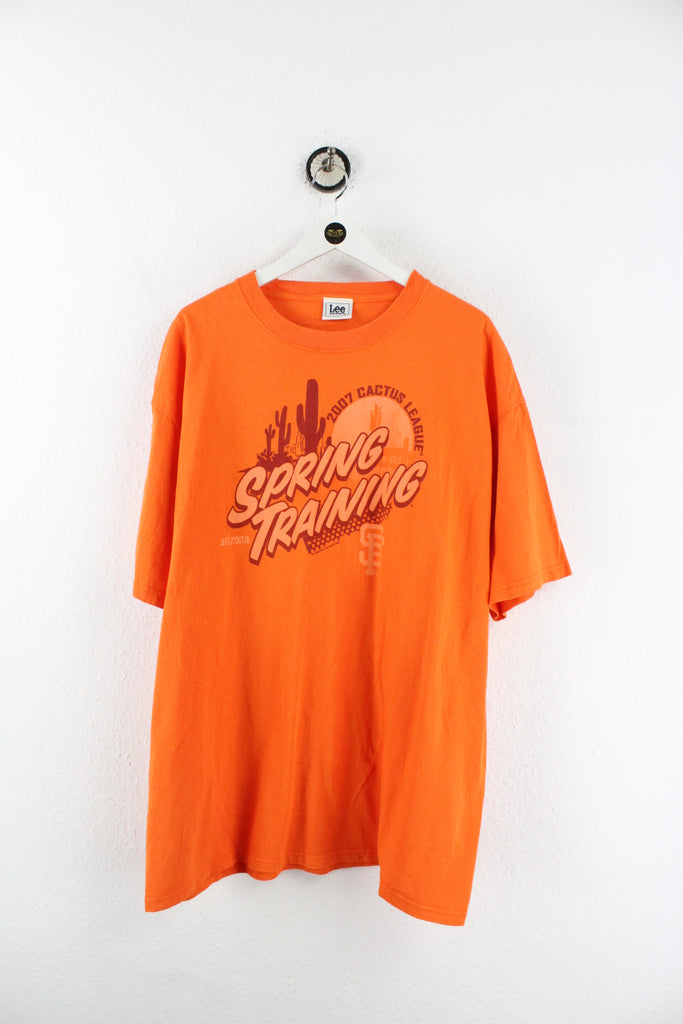 Vintage Lee Sport T-Shirt (XXL) - ramanujanitsez