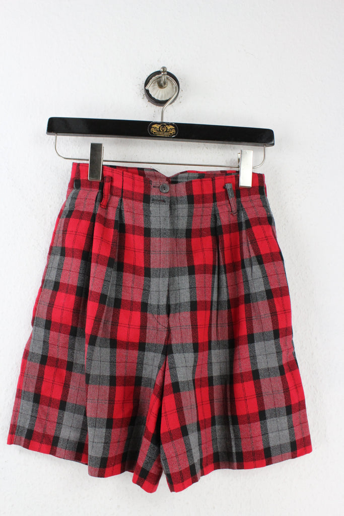 Vintage Express Shorts (S) - ramanujanitsez