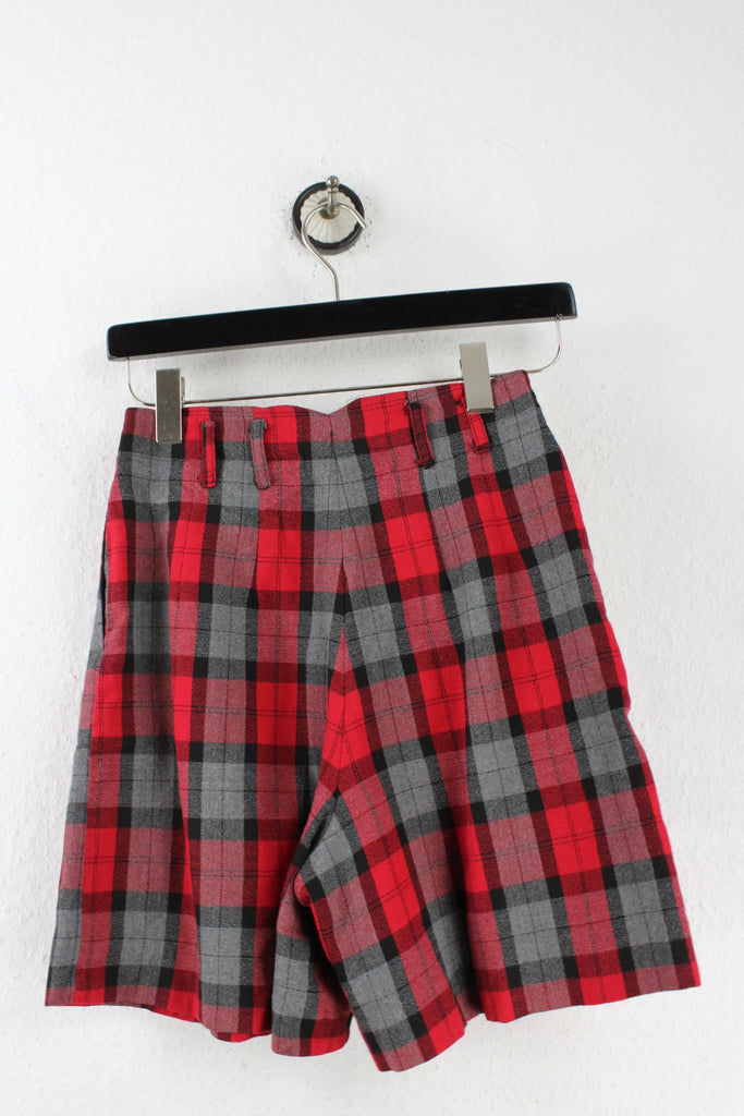 Vintage Express Shorts (S) - ramanujanitsez