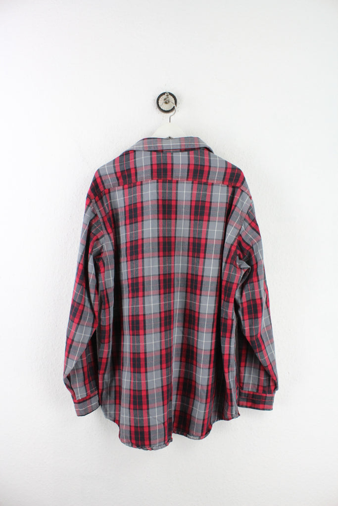Vintage Carhartt Flannel Shirt (XL) - ramanujanitsez