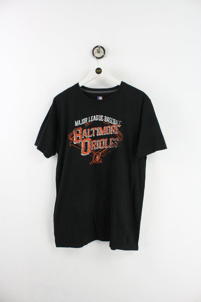 Vintage MLB Baltimore Orioles T-Shirt (L) - ramanujanitsez