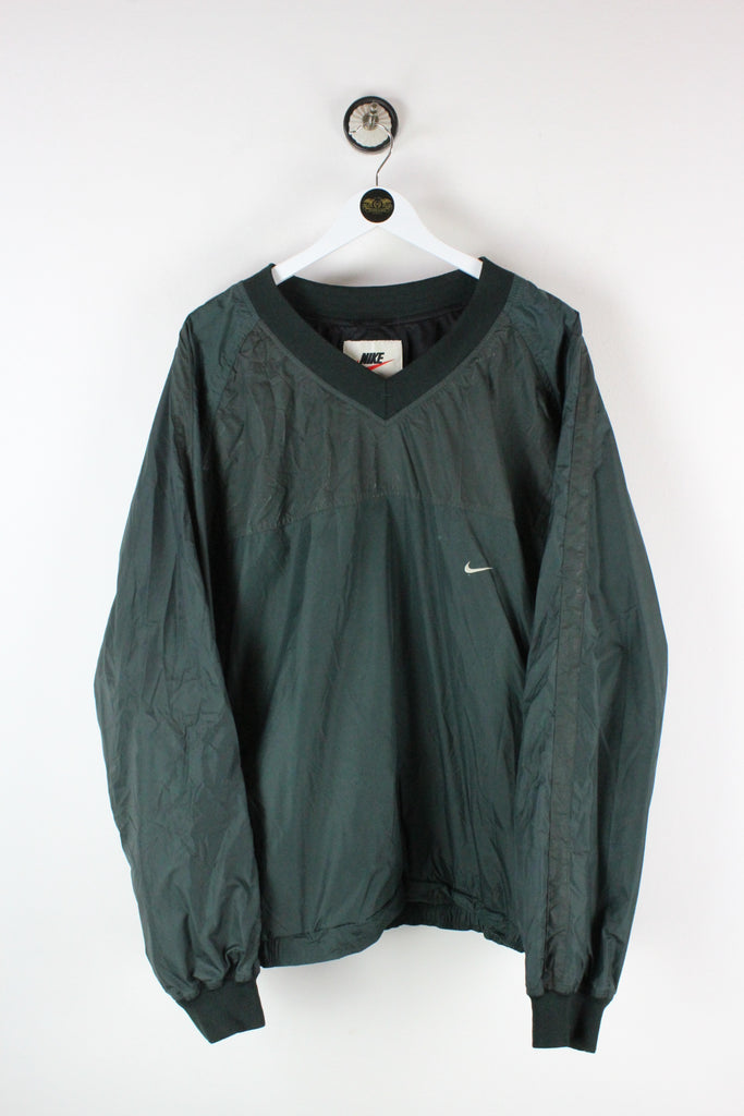 Vintage Nike Windbreaker Sweatshirt (XXL) - ramanujanitsez
