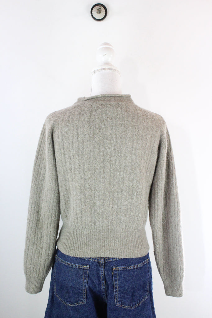 Vintage Liz Claiborne Pullover (S) - ramanujanitsez