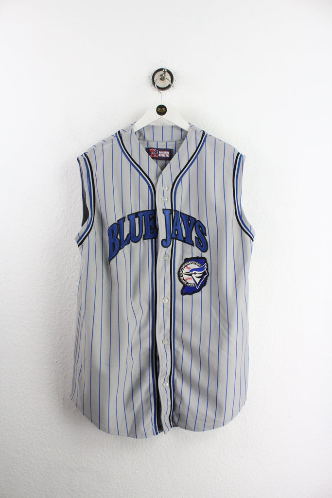 Vintage Blue Jays Jersey (L) - ramanujanitsez