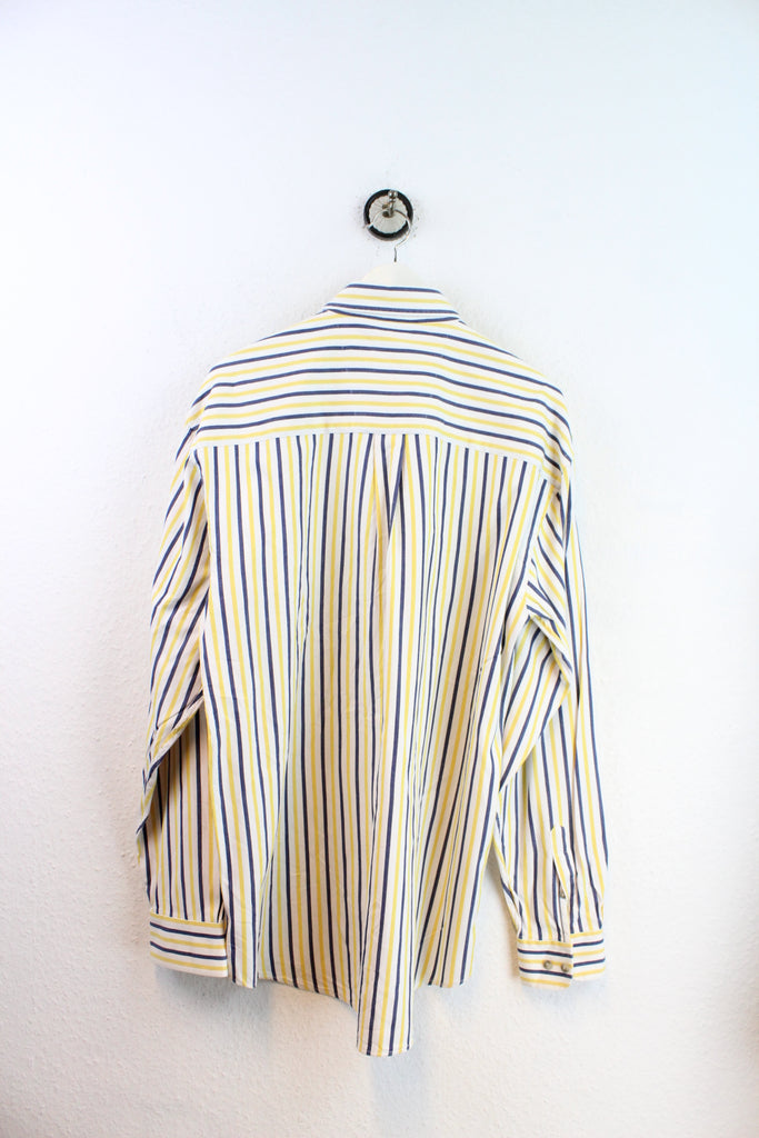 Vintage Cowboy Cut Shirt (M) - ramanujanitsez