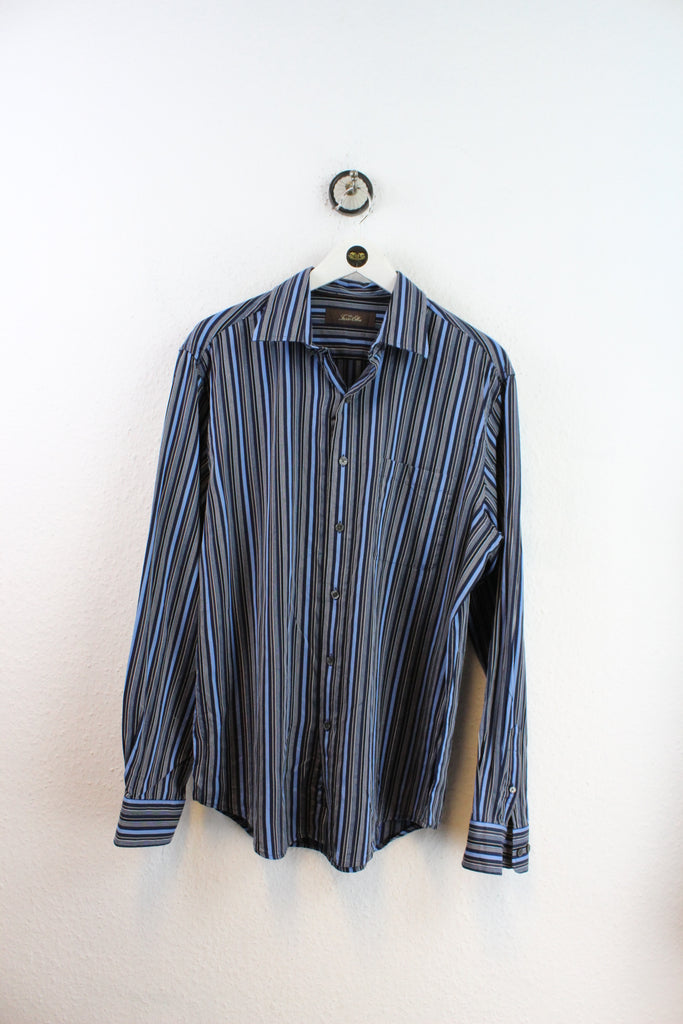 Vintage Tasso Ella Shirt (M) - ramanujanitsez