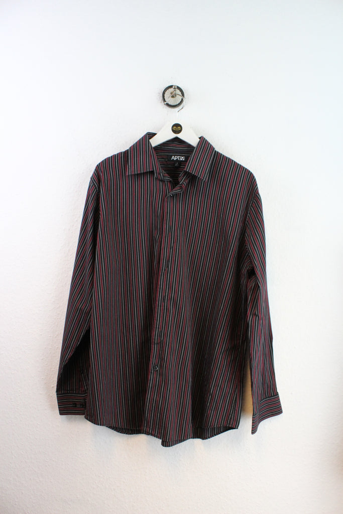 Vintage Apt.9 Shirt (L) - ramanujanitsez
