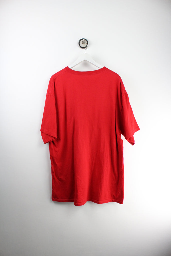 Vintage Red Sox T-Shirt (XL) - ramanujanitsez
